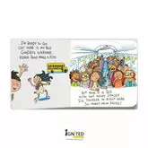 While I'm Away - Ignited Minds